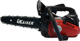 Κλαδευτικό Αλυσοπρίονο Βενζίνης Kaiser PN2500-2A 2.8kg με Λάμα 25cm